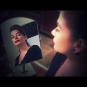 Meet your Posher, Erica